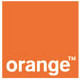 Orange logo