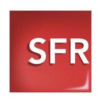 SFR logo